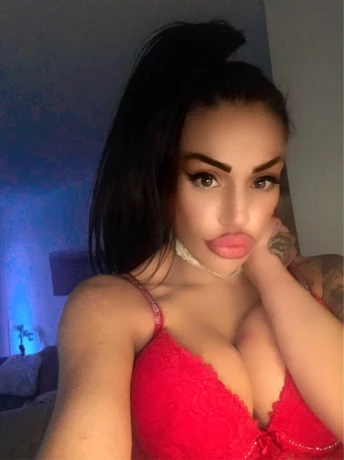 Shirin Anal