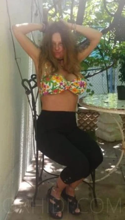 Deutsche LILI - Crazy Sexy
