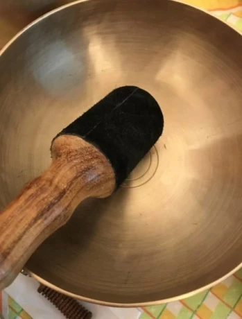 Charmante,zertifizierte Massage Therapeutin