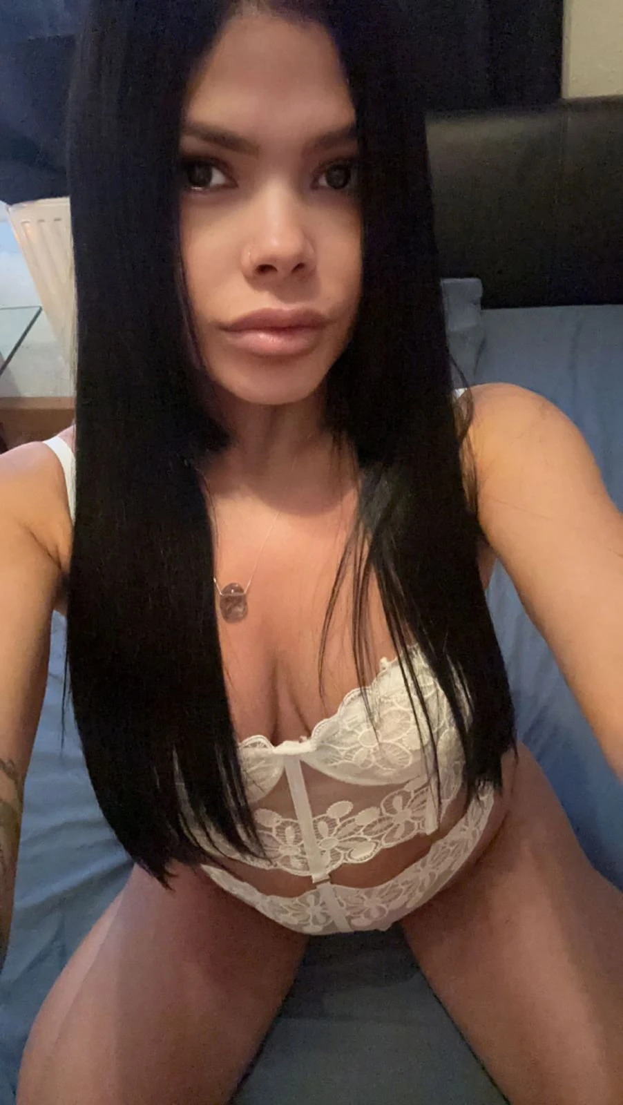 Suany Aus Brasilien Amazonas