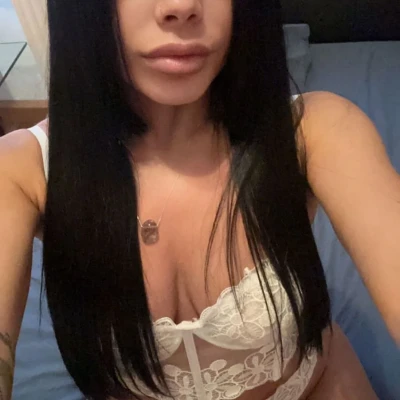Suany Aus Brasilien Amazonas