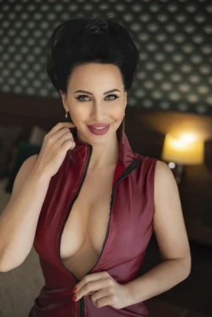 ZLATA!