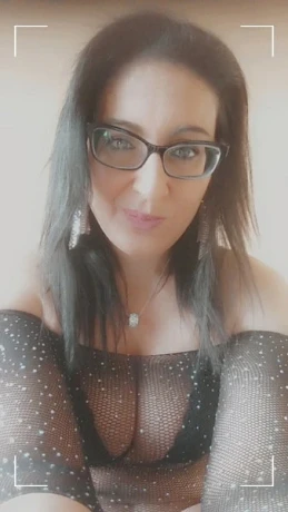 Anita Geimpft