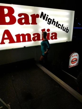 Anka Bar Amalia