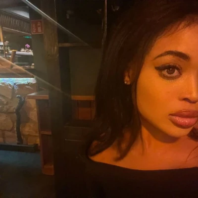 LovelyJulia - Nur auf Whatsapp erreichbar!