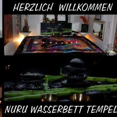 diskretes Wohlfühlglück