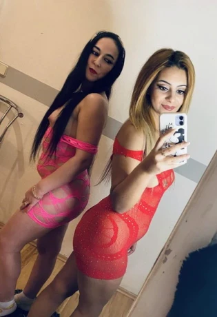 Letti& Tina *Heißße DUO***