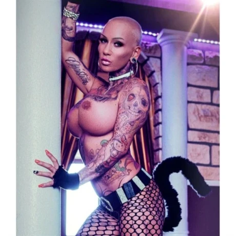 P*rnostar KITTY CORE