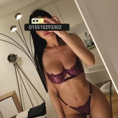 Kate Massage und GF6