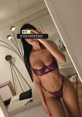 Kate Massage und GF6