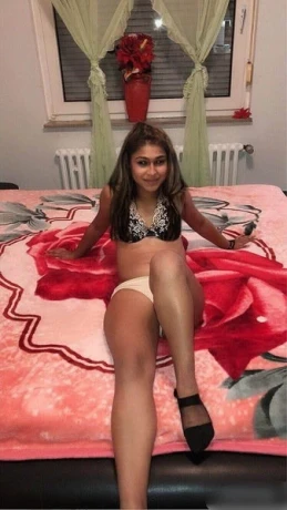 Andji 19 Jahre