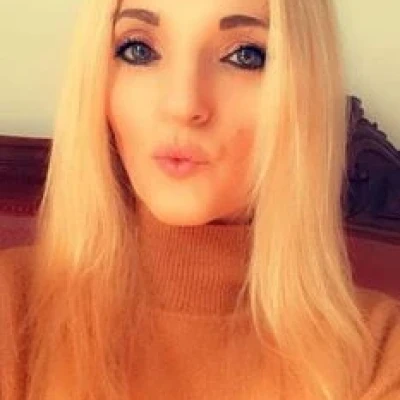 Süße Anastasia