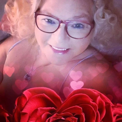 Tina Nymphomanin