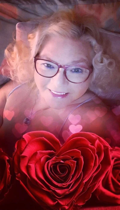Tina Nymphomanin