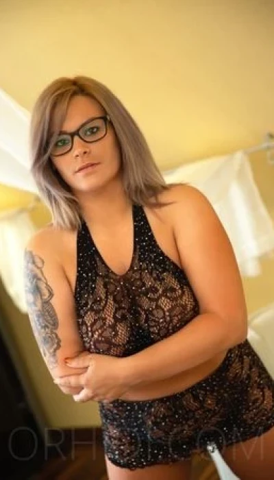 Eloise im Studio Royal