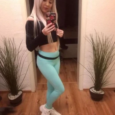 Deutsche Dame für Neuanfänger (echt/privat/diskret)