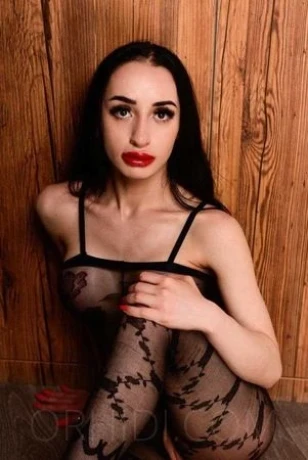 Lady Anna im Casa Bella 4