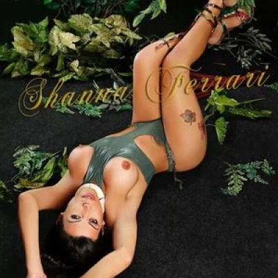 TS Shanna