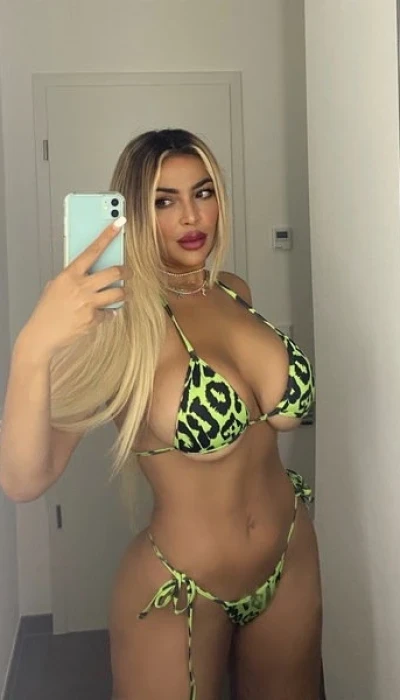 Chantal Heisse Latina