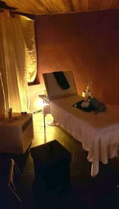 Erotik Massage Stripterasse Bei Oase