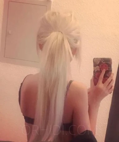 Deutsche Dame für Neuanfänger (echt/privat/diskret)