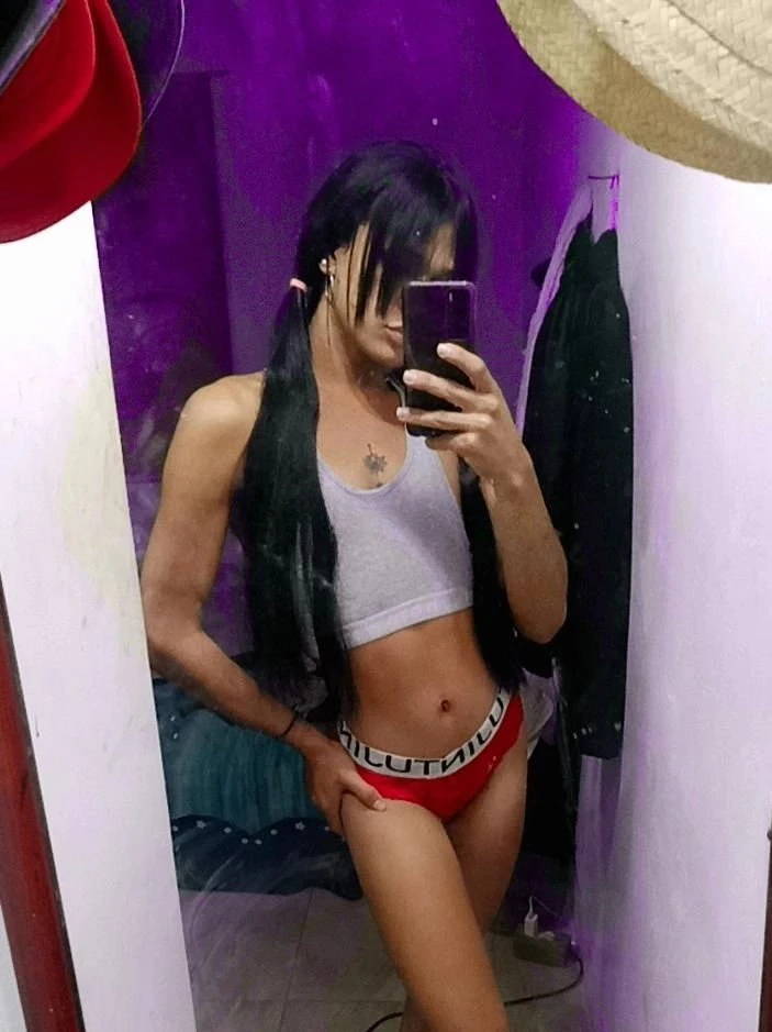 Alexa Lotge