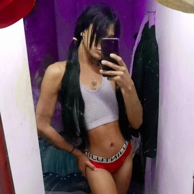 Alexa Lotge