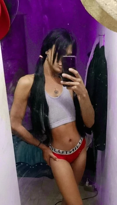 Alexa Lotge