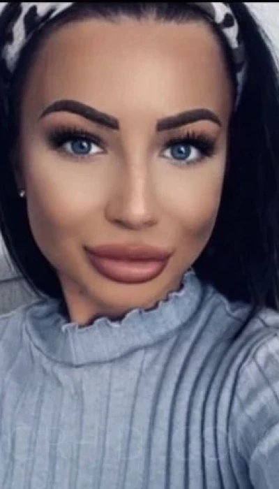 Lina aus Deutschland im Sex World