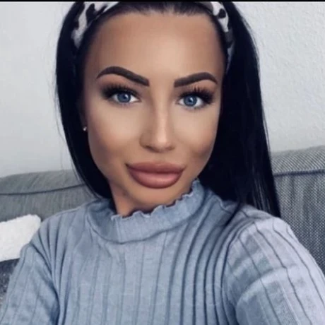 Lina aus Deutschland im Sex World
