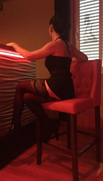Amelie Sexy