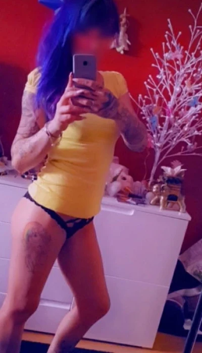 SexyHexieLexie