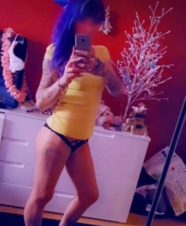 SexyHexieLexie