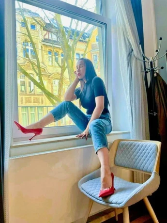 Ts Rose Top Model