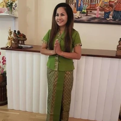 NATNICHA THAI-MASSAGE
