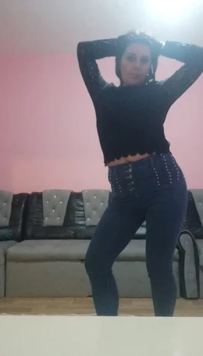 Amanda Escort 247