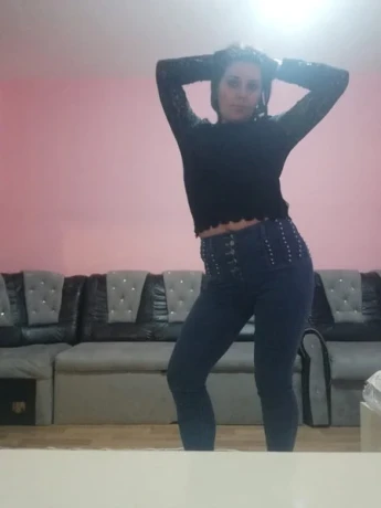 Amanda Escort 247