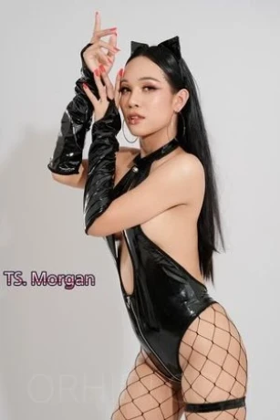 TS. Morgan