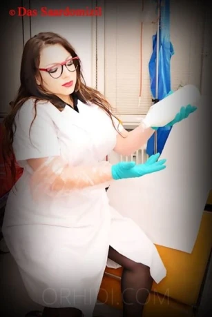 Die Klinik Saardomizil