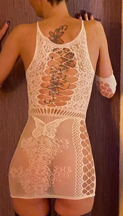 Yvonne