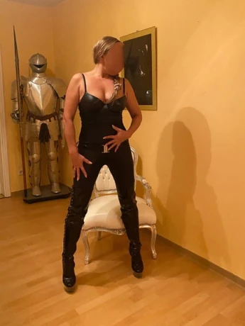 Lady Hypnose