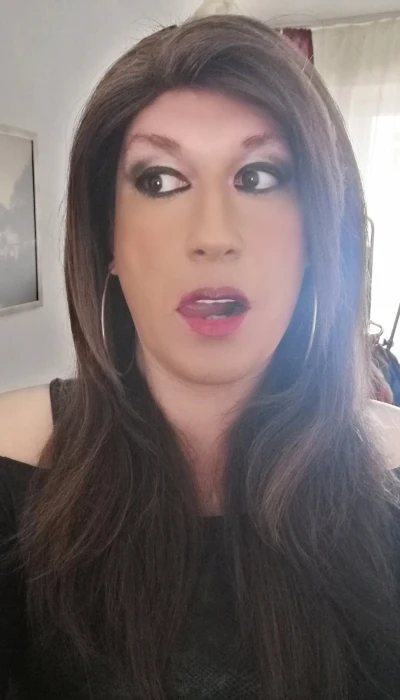 Trans Cat Deluxe