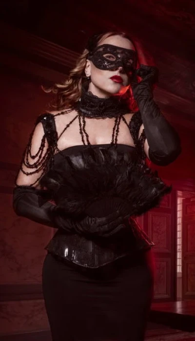 Baroness Antoinette