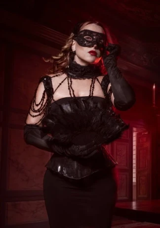 Baroness Antoinette