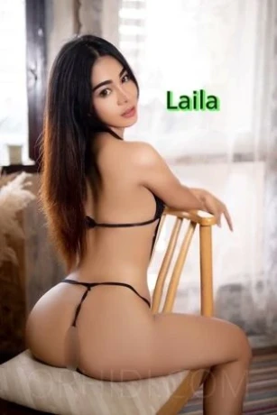 Laila