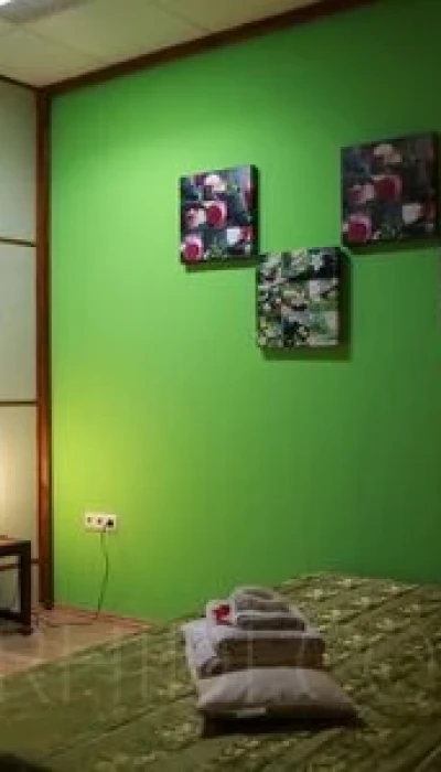 EDEN THAI-MASSAGE
