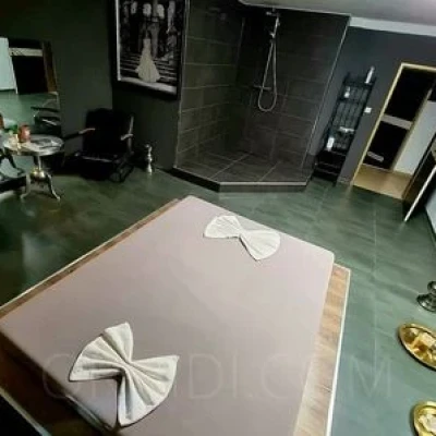 Studio No.6