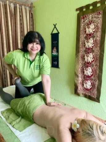Mali Thai Massage