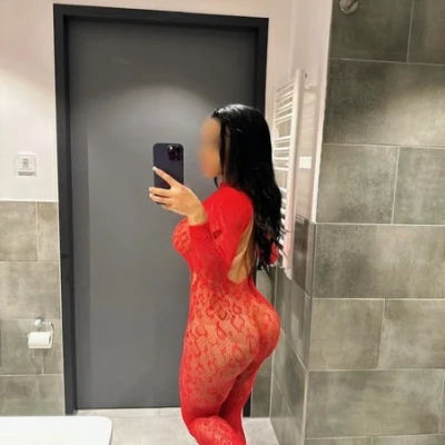 Ashley Brown Sugar - Nur WhatsApp