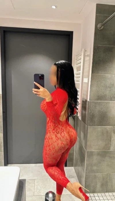 Ashley Brown Sugar - Nur WhatsApp